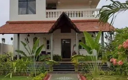Freehold Villa for Sale in Warangal - Your Dream Home Awaits