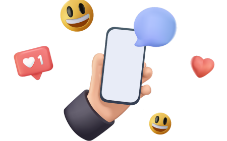 Social Media Marketing Agency Dubai | Aiwa Digital