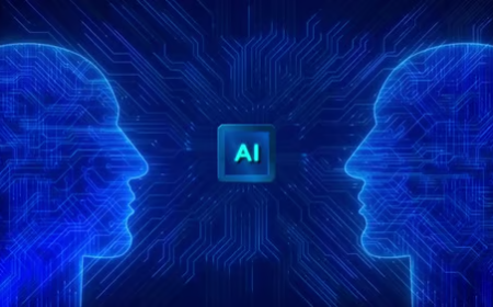 How Are Robotics and AI Interconnected in the Artificial Intelligence (AI) Market?
