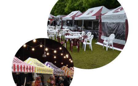 Maximize Your Catering Business with These Gazebo Setup Tips