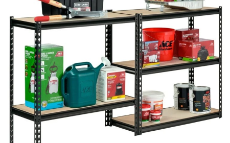 How Do Access, Storage & Material Handling Systems Drive Workflow Precision?