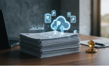 ماهي المراجعة الداخلية وأهميتها في الشركات | الحملي وشركاه