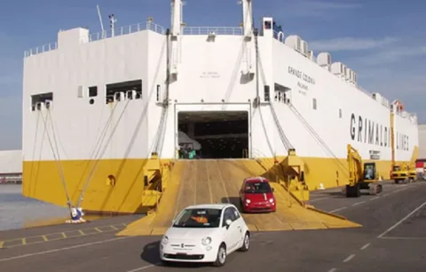 Choosing the Best International Car Shipping Services in the USA