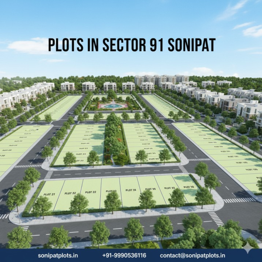 Mapsko ASPR GREENZ Sonipat Buy Property Near Schools and Hospitals