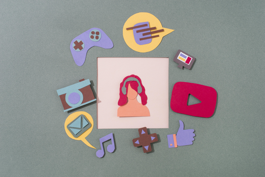 The Evolving World of TikTok in 2025: Music, Gaming, and Smart Advertising