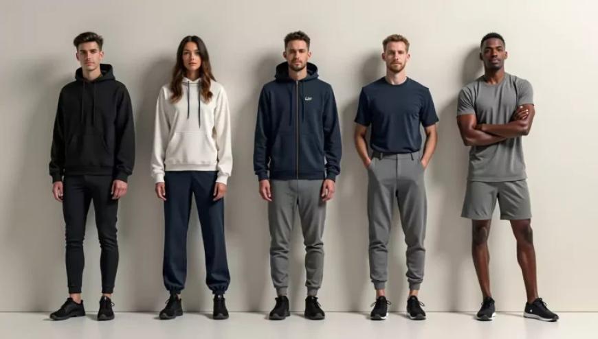 Why Soft Tek Gear Clothing Is Perfect for Every Gym Session