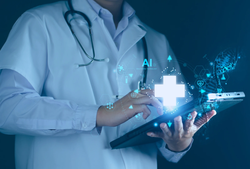 Improve Healthcare Efficiency with Prior Authorization