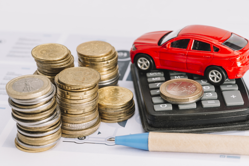 Clear Old Debts & Start Fresh—How Car Title Loans Kelowna Can Help You Rebuild