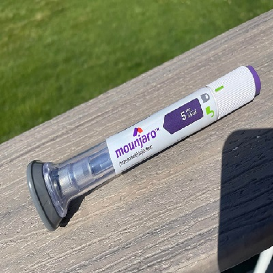 Do men and women respond differently to Mounjaro?