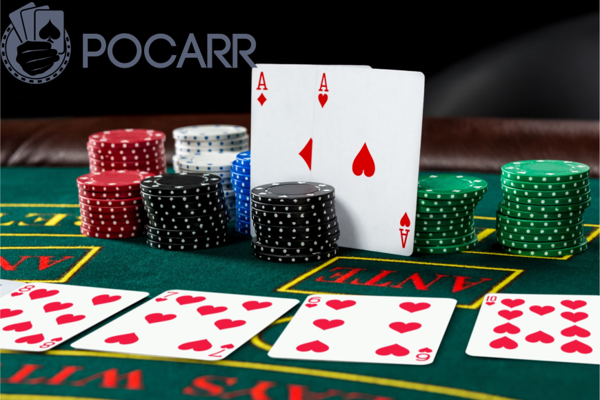 Poker Coaching Strategy: Mistakes to Avoid and Skills to Build