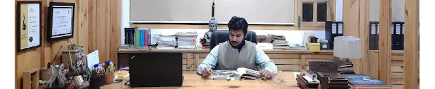 Architects in Uttarakhand – Blending Innovation with Natural Beauty