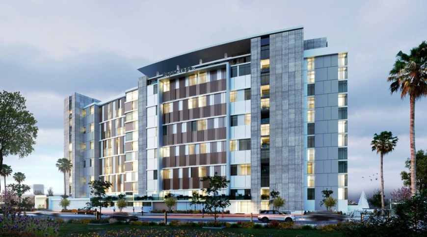 Projects Handover in 2026: Top Luxury Waterfront Properties in Dubai