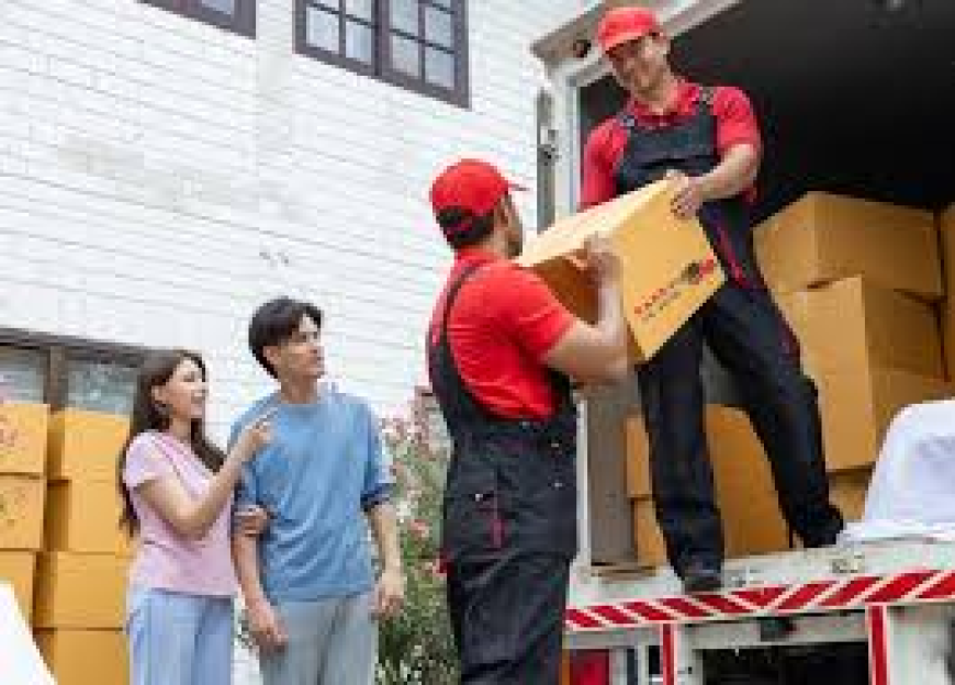 Smooth Relocations: Choosing Professional Interstate Movers in Canberra