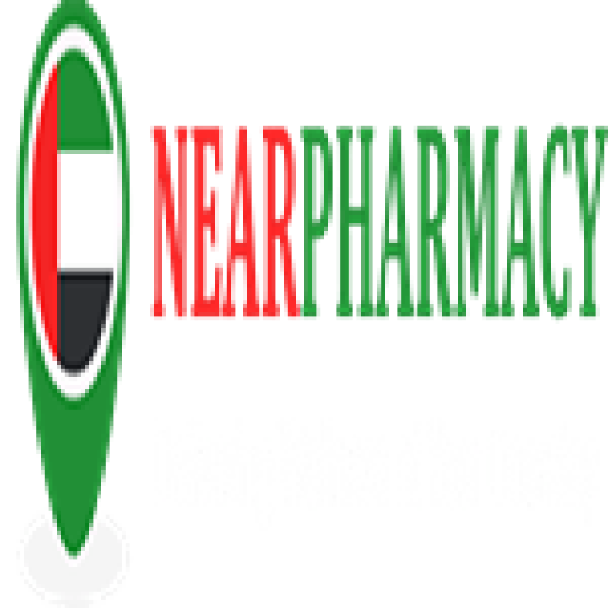 Near Pharmacy – Affordable Online Medicines in UAE