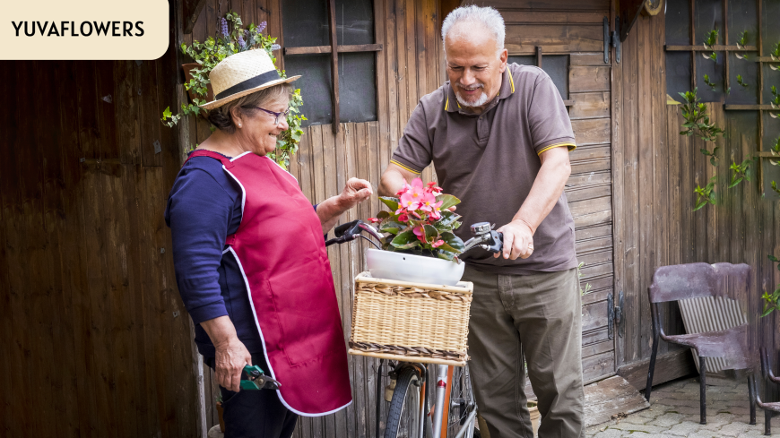 Best Online Flower Delivery in Chennai with Same Day and Midnight Options