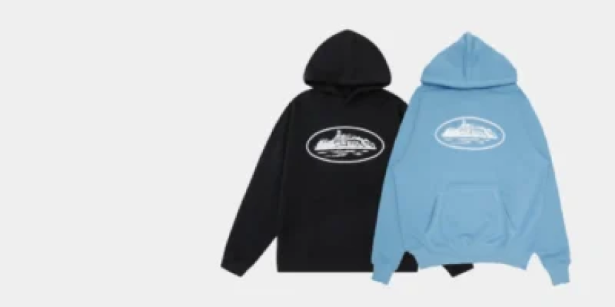 Cortiez Softshell Hoodie