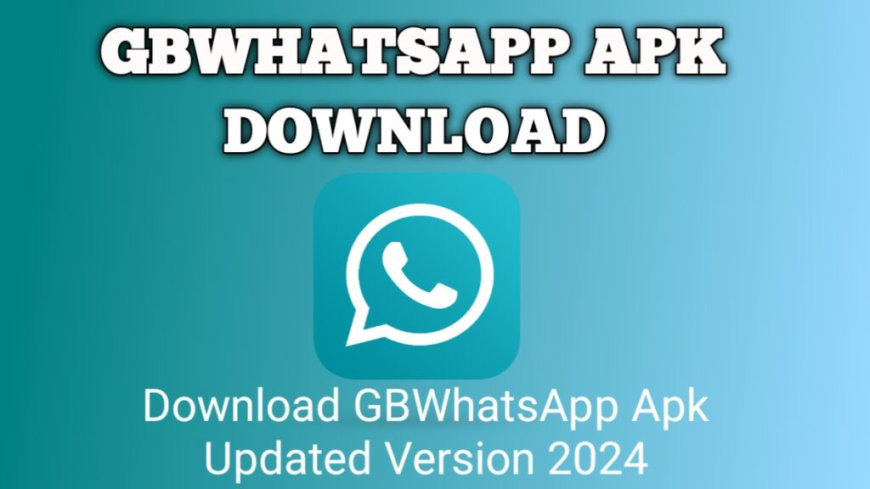 GB WhatsApp APK Download v18.70 Official Latest Version Oct 2025