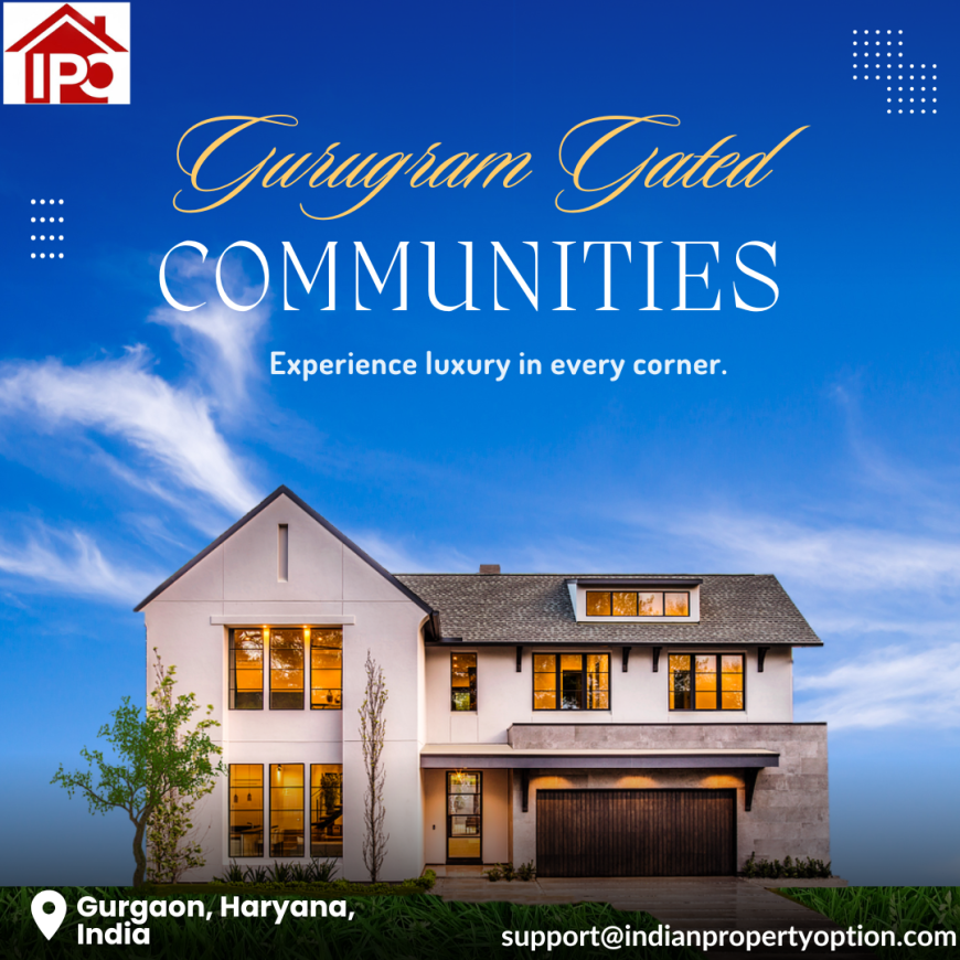 Affordable 2 BHK Flats in Gurugram for Young Professionals