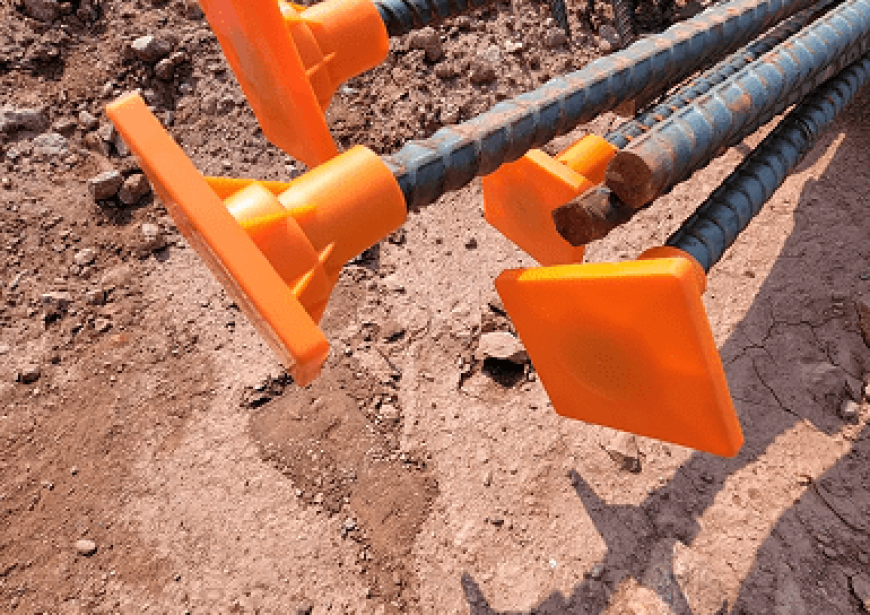 Magnetic Rebar Safety Cap Loveland: The Future of Construction Safety