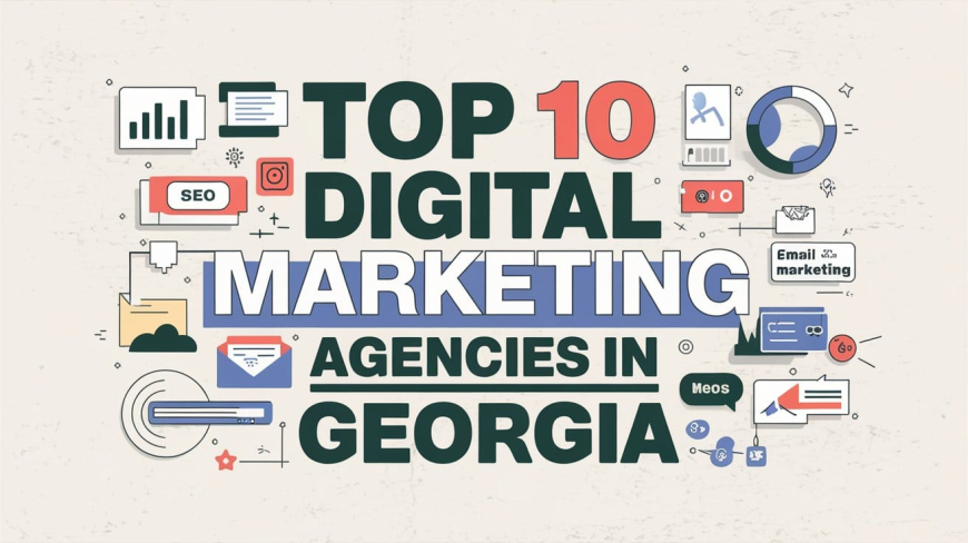 Top Digital Marketing Services in Florida