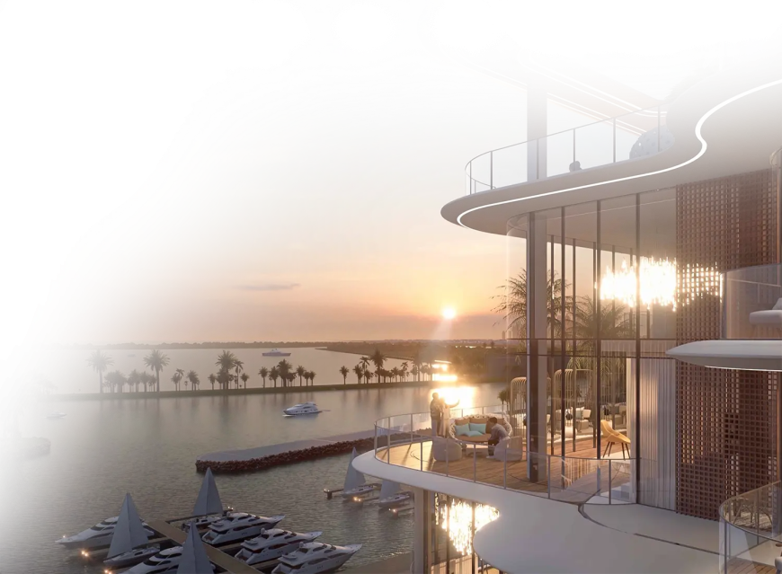 Green Horizon Real Estate – Shaping Modern Living in Dubai