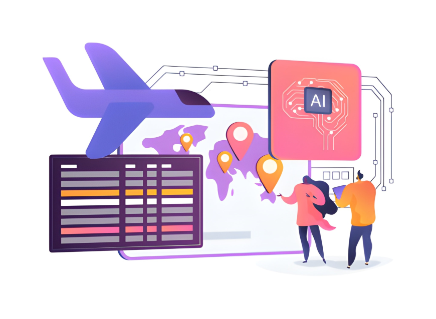 Transform Travel Experiences with Custom Software Development