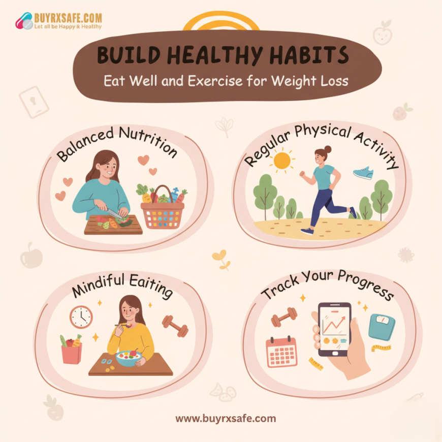 How Simple Diet and Daily Walks Changed My Weight Loss Story