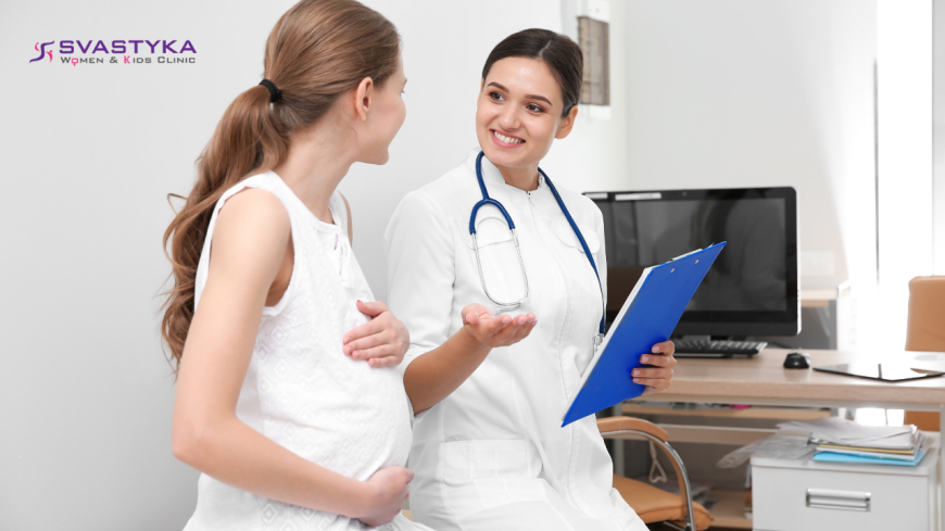 Best Gynecologist in Gurgaon | Expert Women’s Health Care by Dr. Veenu Agarwal