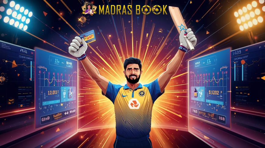 Understanding Risk Management While Using an ipl satta id