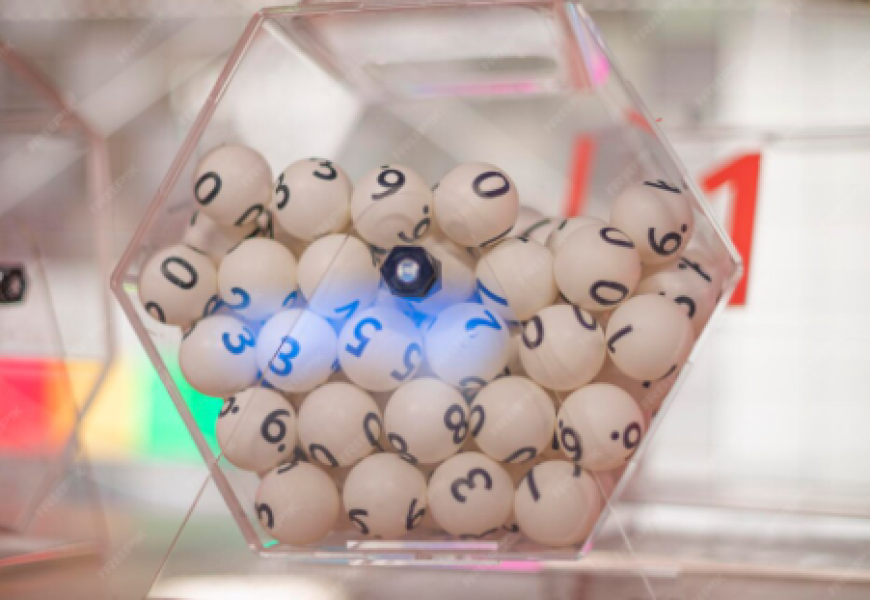 Exploring the Excitement of Power Lotto USA: A Global Lottery Experience