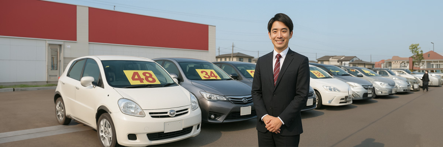 Japanese Vehicles for Sale with Top Resale Value