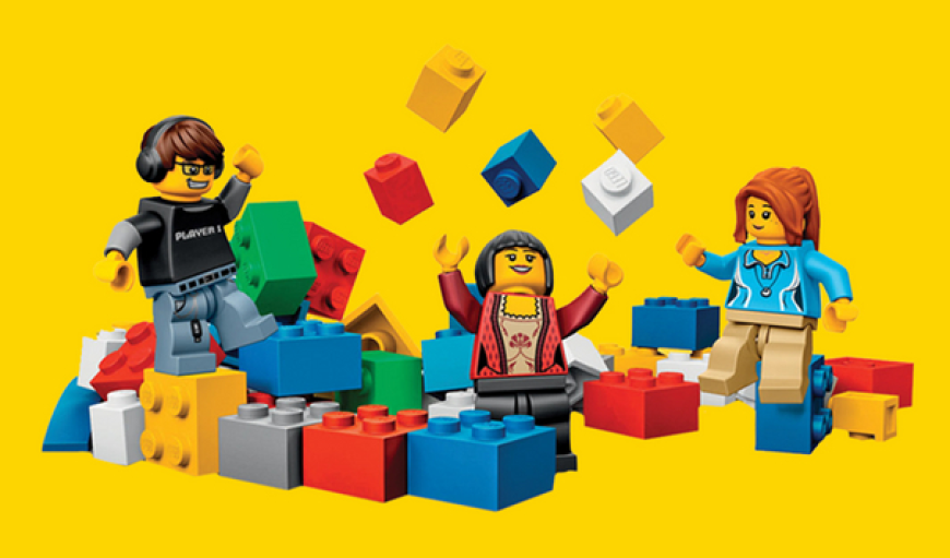 The Benefits of Participating in LEGO's Trade-In Program
