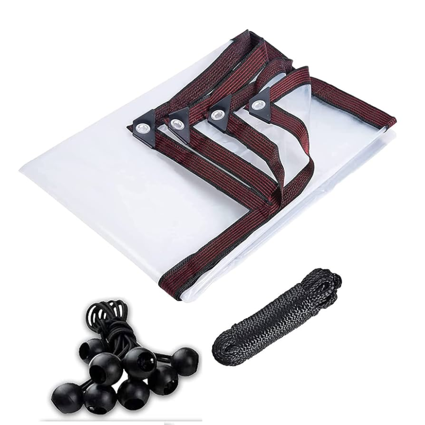 Why Every Industrial Unit Needs Tarpaulin Applications