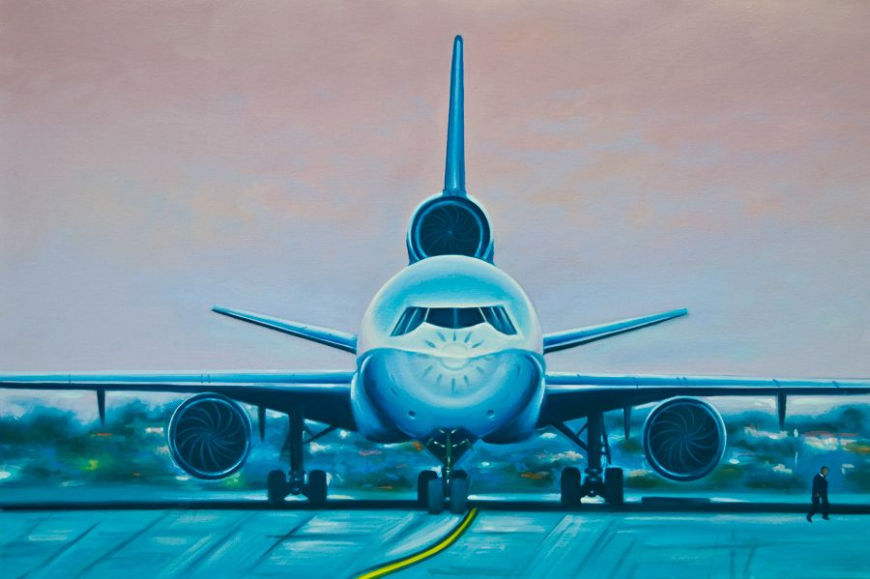 Aircraft Paint Market: Opportunities and Challenges Ahead