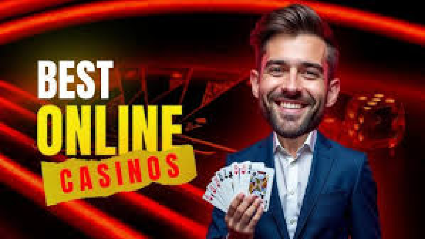 How to Play Online Poker: A Beginner’s Guide