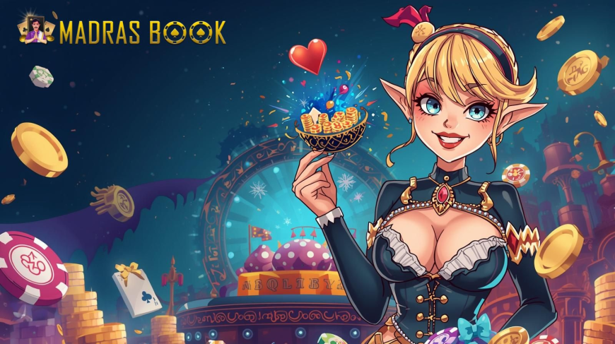 How to Troubleshoot Common Issues with Reddy Anna Online Id