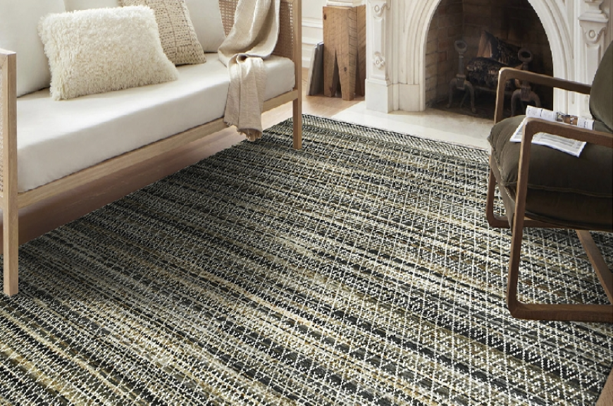 More Than a Floor Covering: The Enduring Value of Hand Woven Wool Rugs