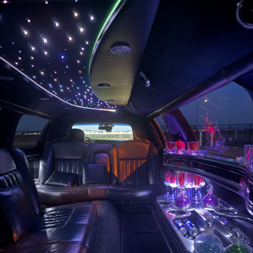 Bachelor & Bachelorette Party Ideas: Why a Party Bus Is the Best Choice