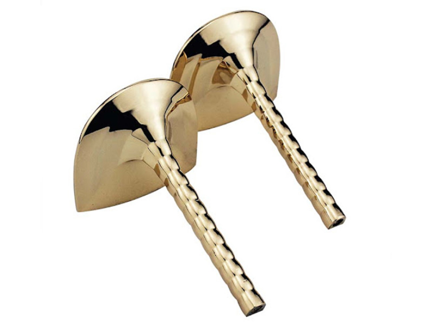 Xi Mạ Giày Cao Gót – Tăng Độ Bền & Đẳng Cấp Thời Trang