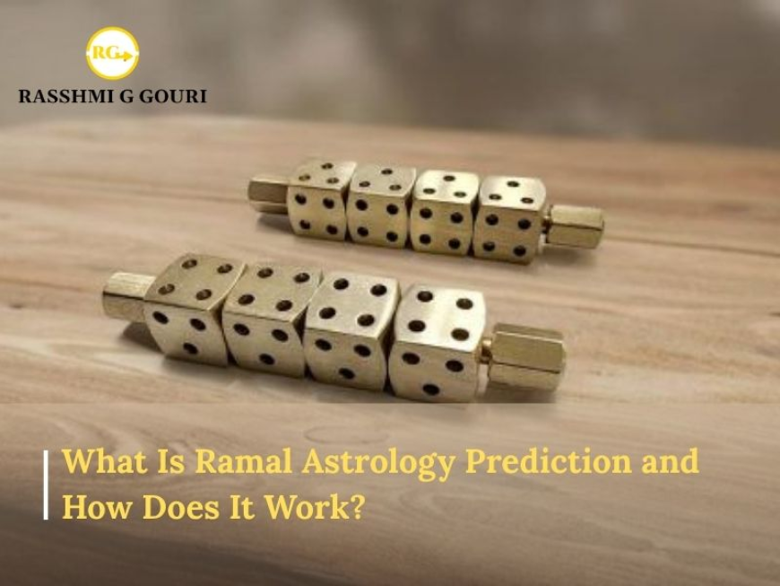 What Is Ramal Astrology Prediction and How Does It Work?