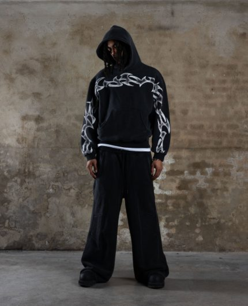 L’Origine d’un Univers : Les Racines de Davrilsupply Shoes