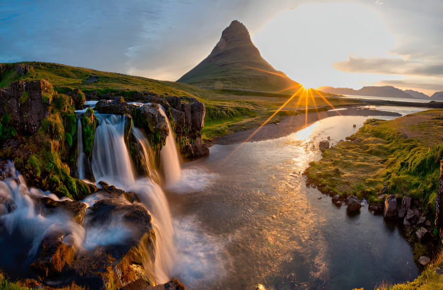 Discover the Magic of Iceland: Private Golden Circle Tour