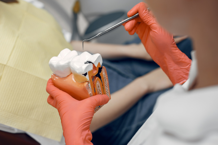 How to Find the Best Dentist for Dental Implants in Shakopee