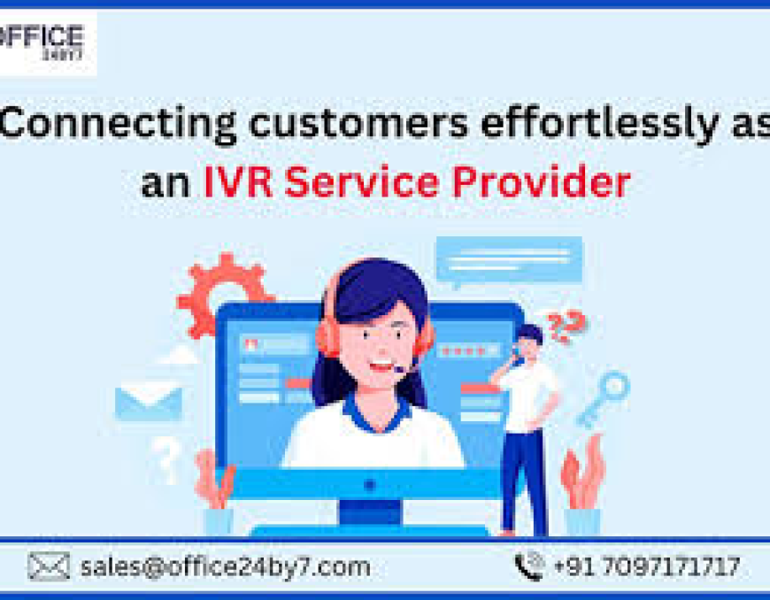 Effortless Order Tracking with IVR and Automation Software Tool for Businesses
