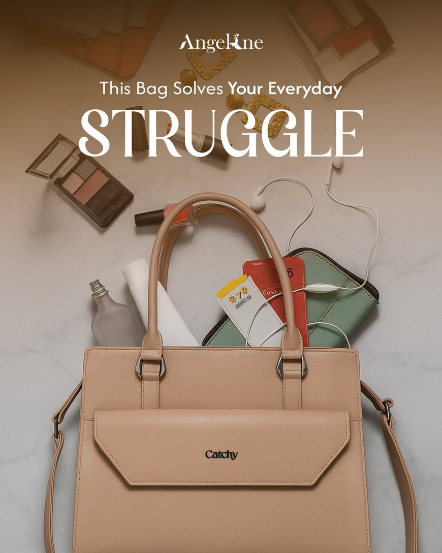 What is a Sling Bag and How to Wear It: Your Real Girl’s Guide to Style and Comfort 