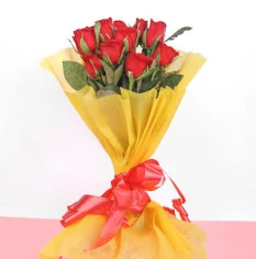 FlowersMart is the elegant Flower Shop offering best Flower Delivery
