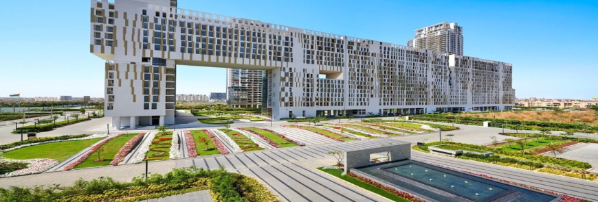 DLF Dahlias – A Luxurious Living Experience in Gurugram