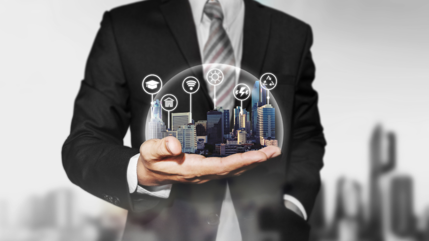 Smart Investing in the Age of AI and Decentralized Trust