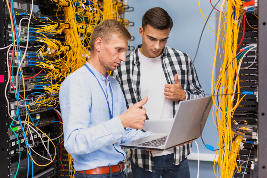 Why Regular Fiber Optic Testing is Crucial for Business Networks