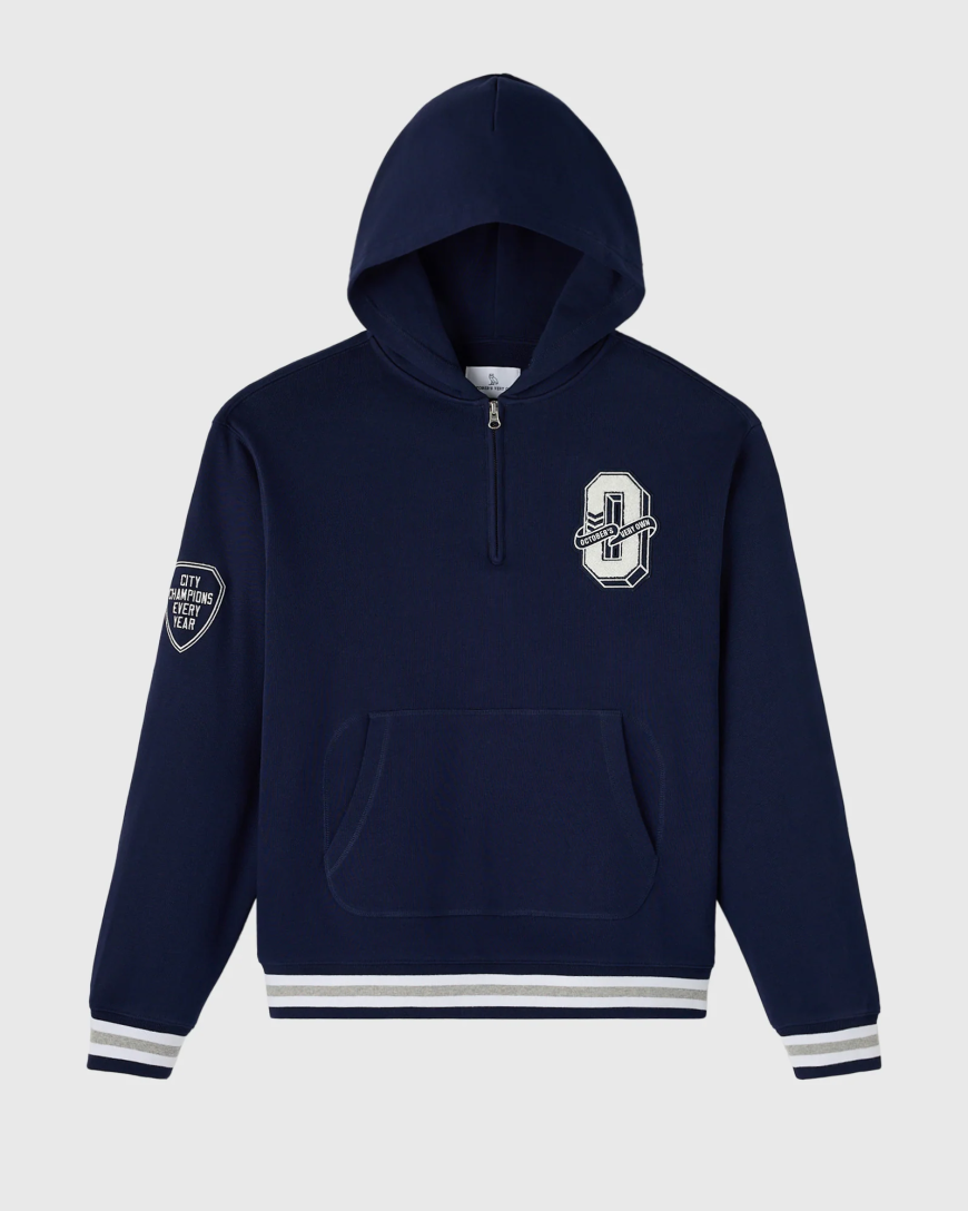 Drake Owl Hoodie – Iconic OVO Streetwear Redefined